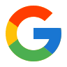 Landing page logo
