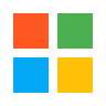 Landing page logo