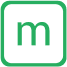 Landing page logo