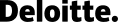 Deloitte logo