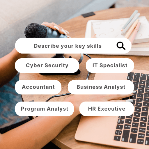 Makecareer Hero
